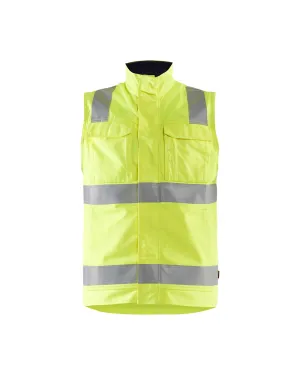 HI-VIS SHELL VEST (38021804)