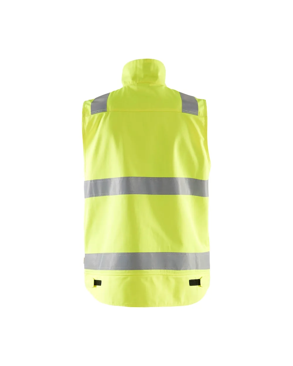 HI-VIS SHELL VEST (38021804)