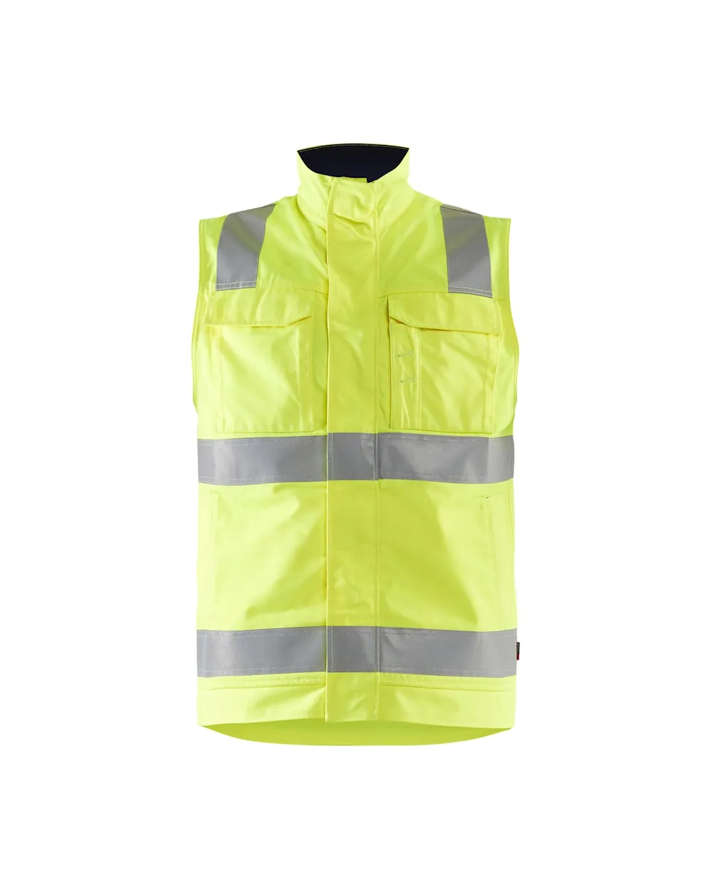HI-VIS SHELL VEST (38021804)
