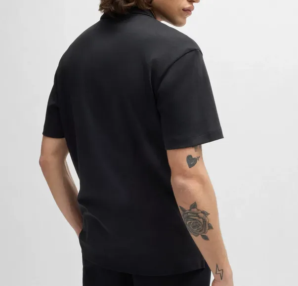 Hugo Boss Deabono_D Black 50517638-001