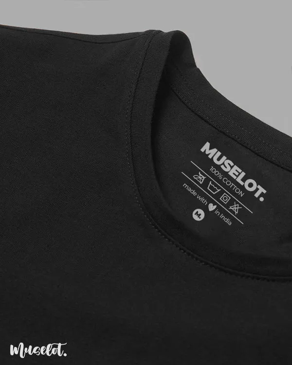 I paint my own reality printed t shirts