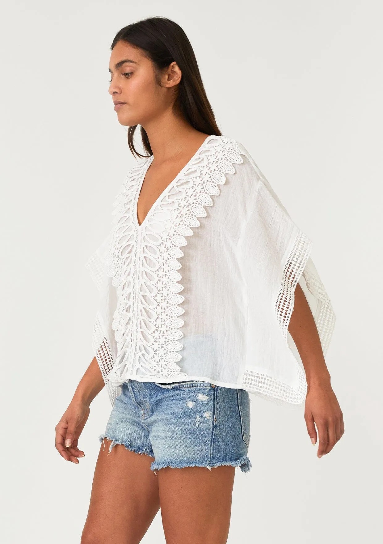 Island Top
