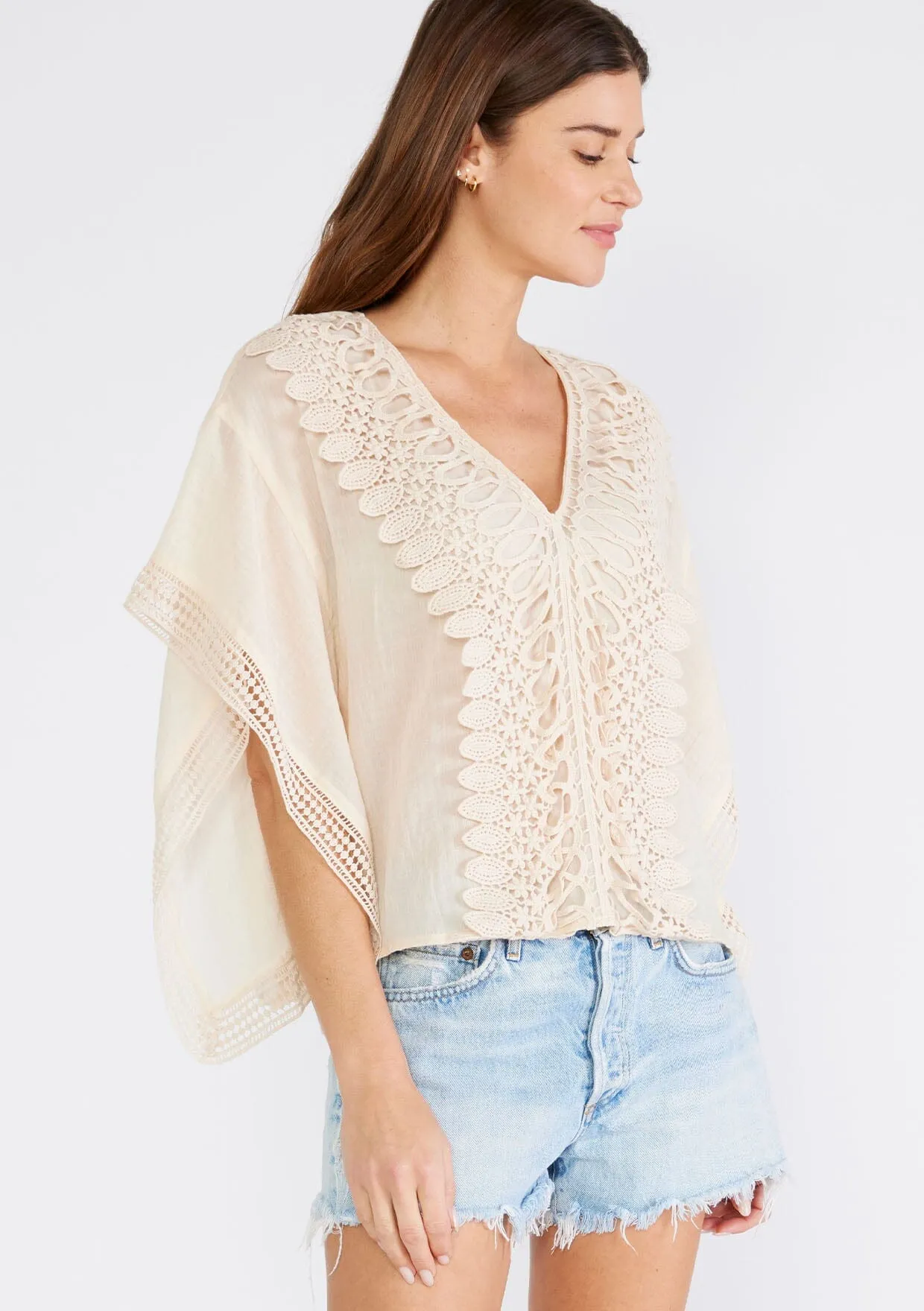 Island Top