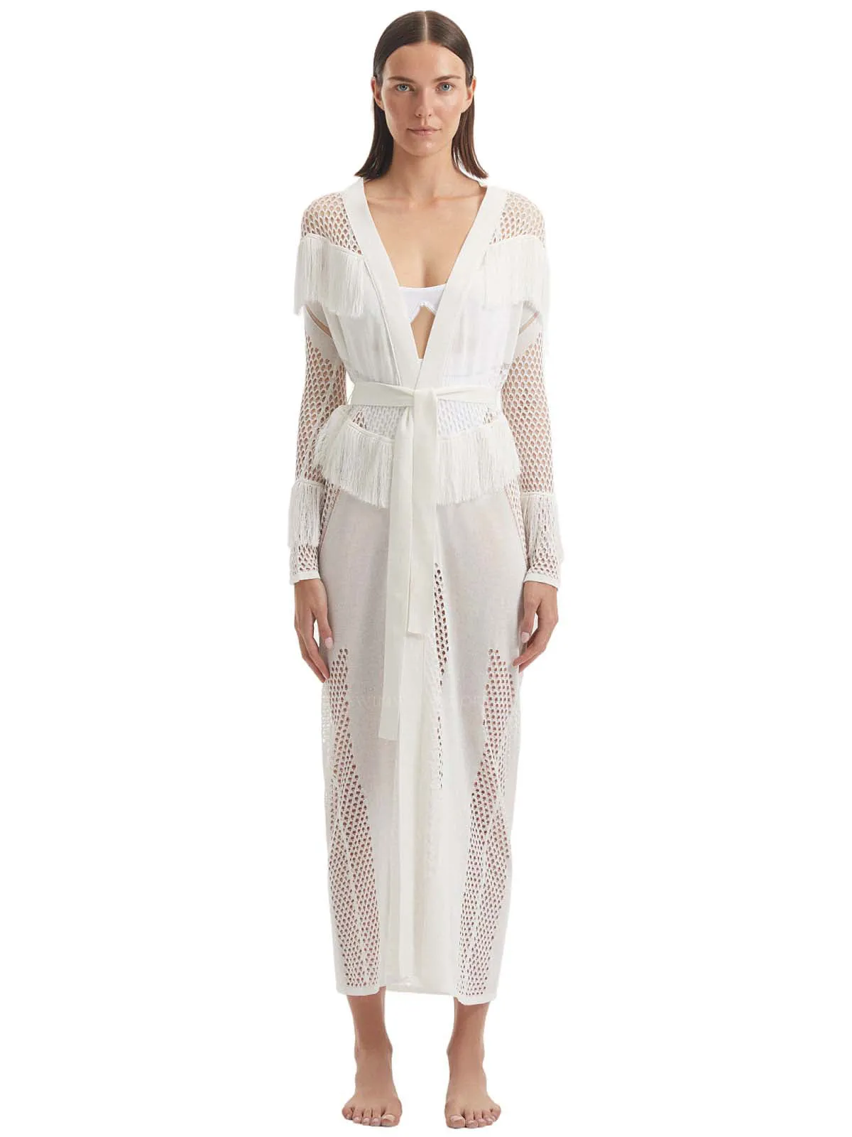 Itzel Kaftan ::RET
