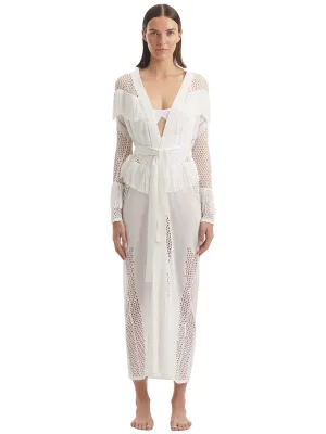 Itzel Kaftan ::RET