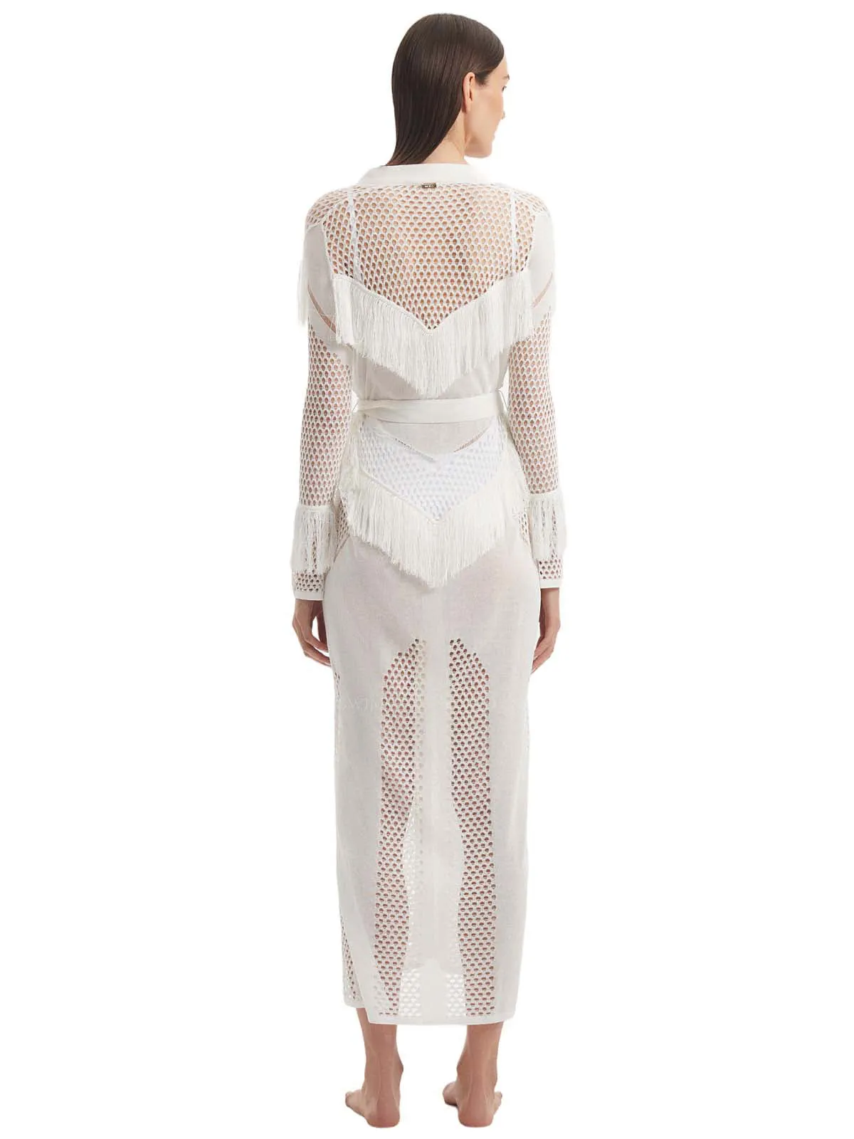 Itzel Kaftan ::RET