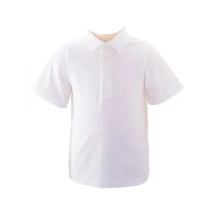 Ivory Polo Shirt