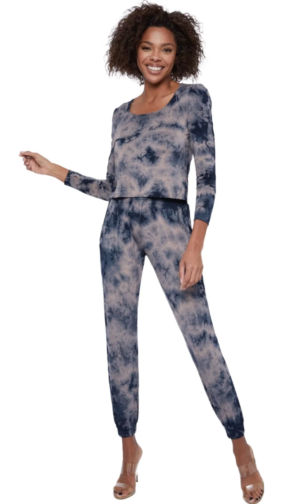 Jersey Beach Pant