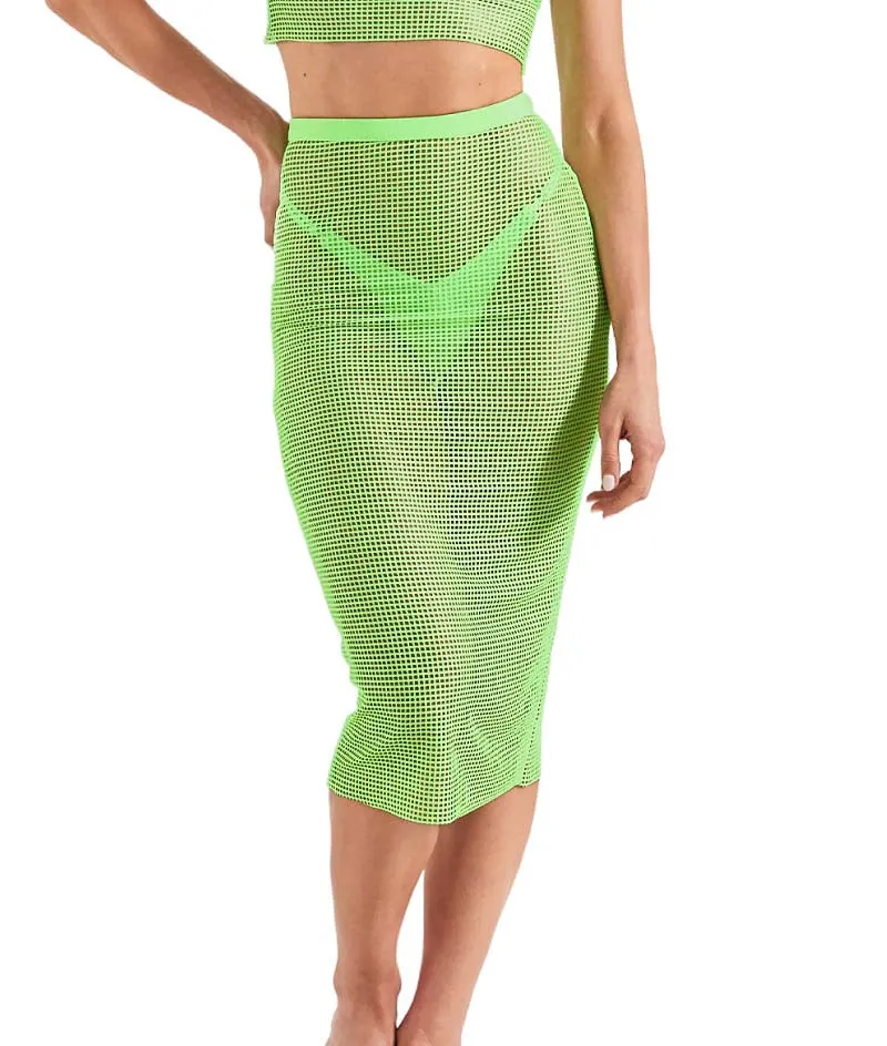 Joy-Pamela Skirt ::RET