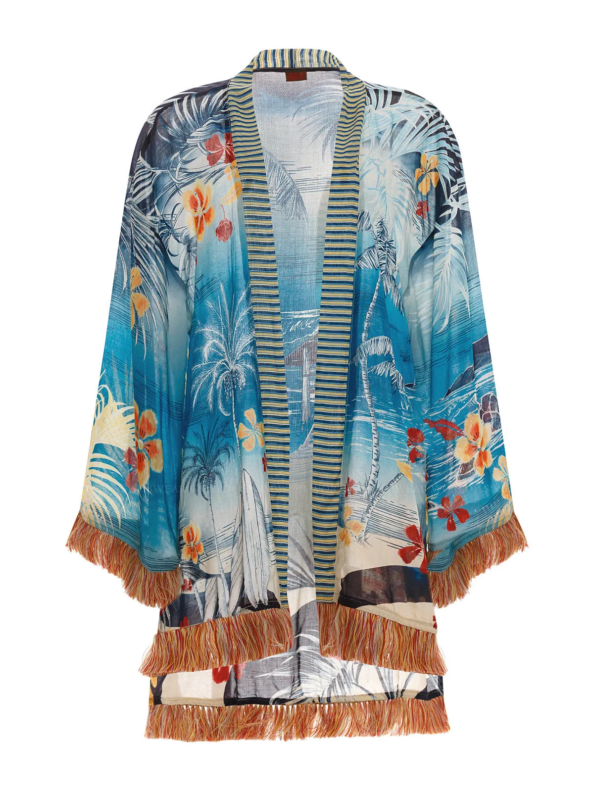 Juana Tunic ::RET