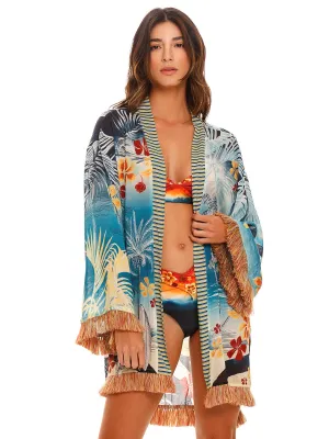 Juana Tunic ::RET