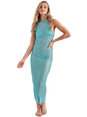 Karley Dress ::RET