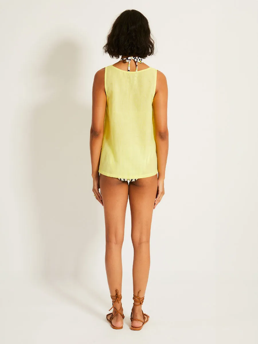 KATI | Tank Top