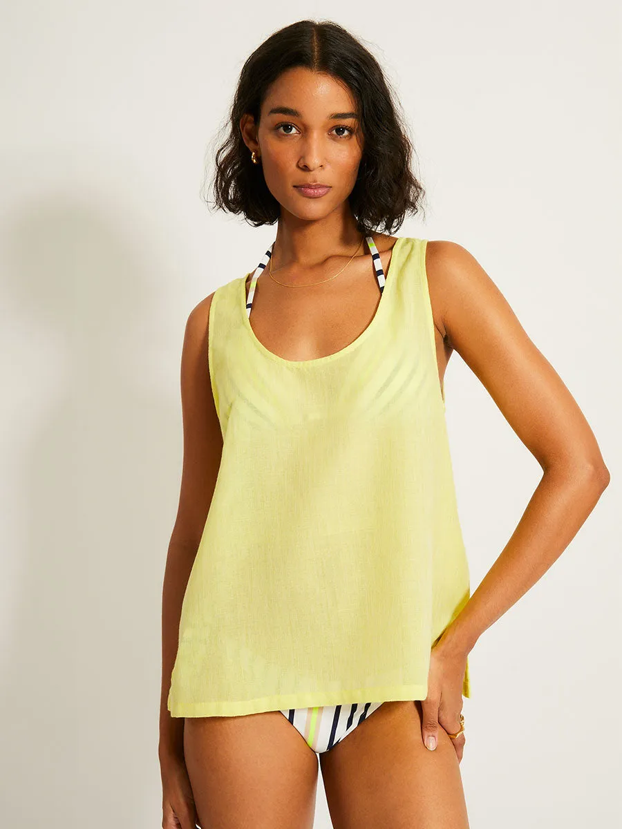 KATI | Tank Top
