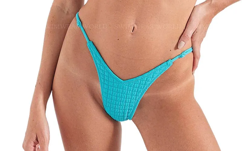 Kelly-Kelsey Bikini