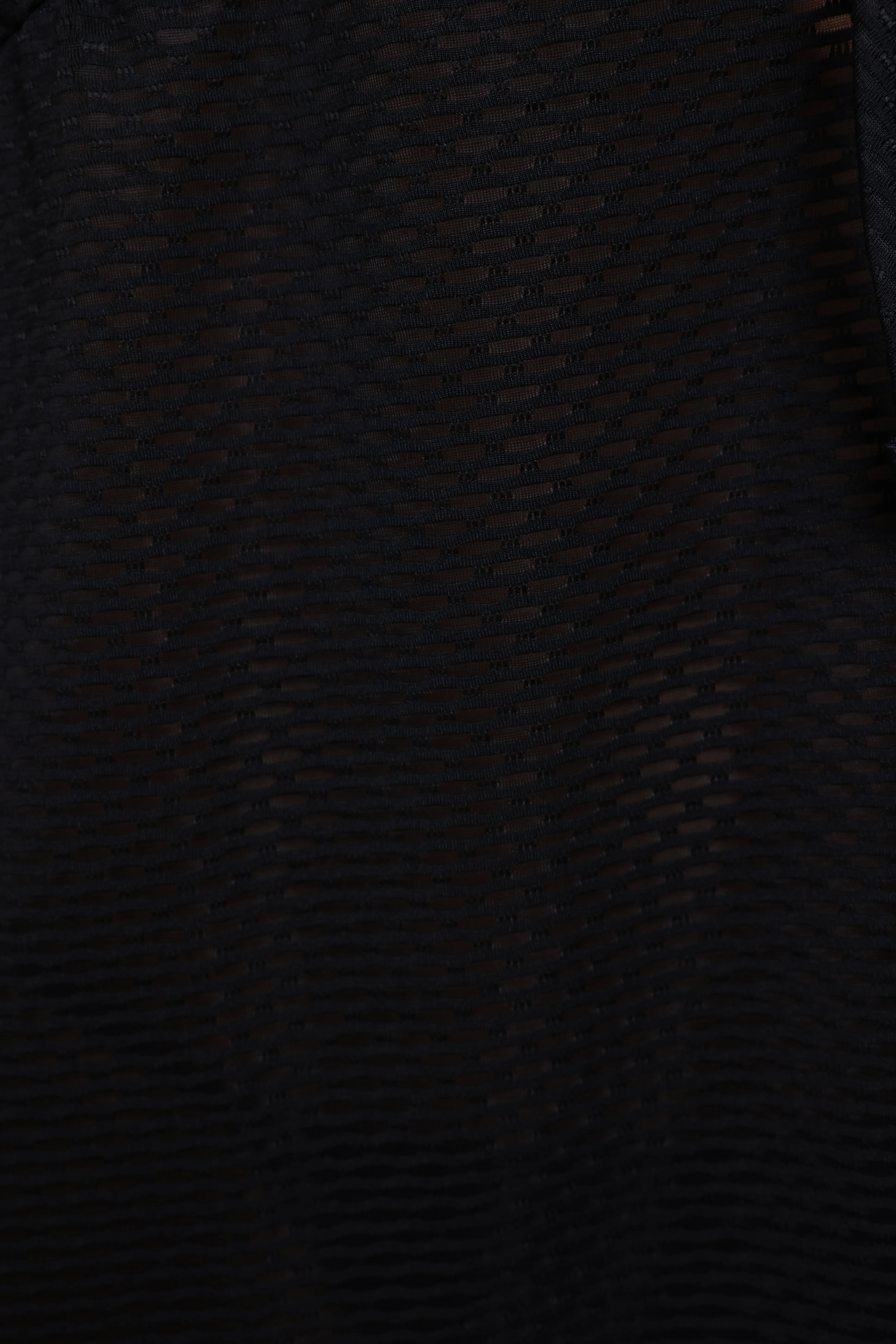 Key West Lattice-Back Dress