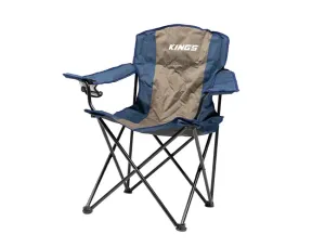 Kings Essential Camping Chair | Light Weight