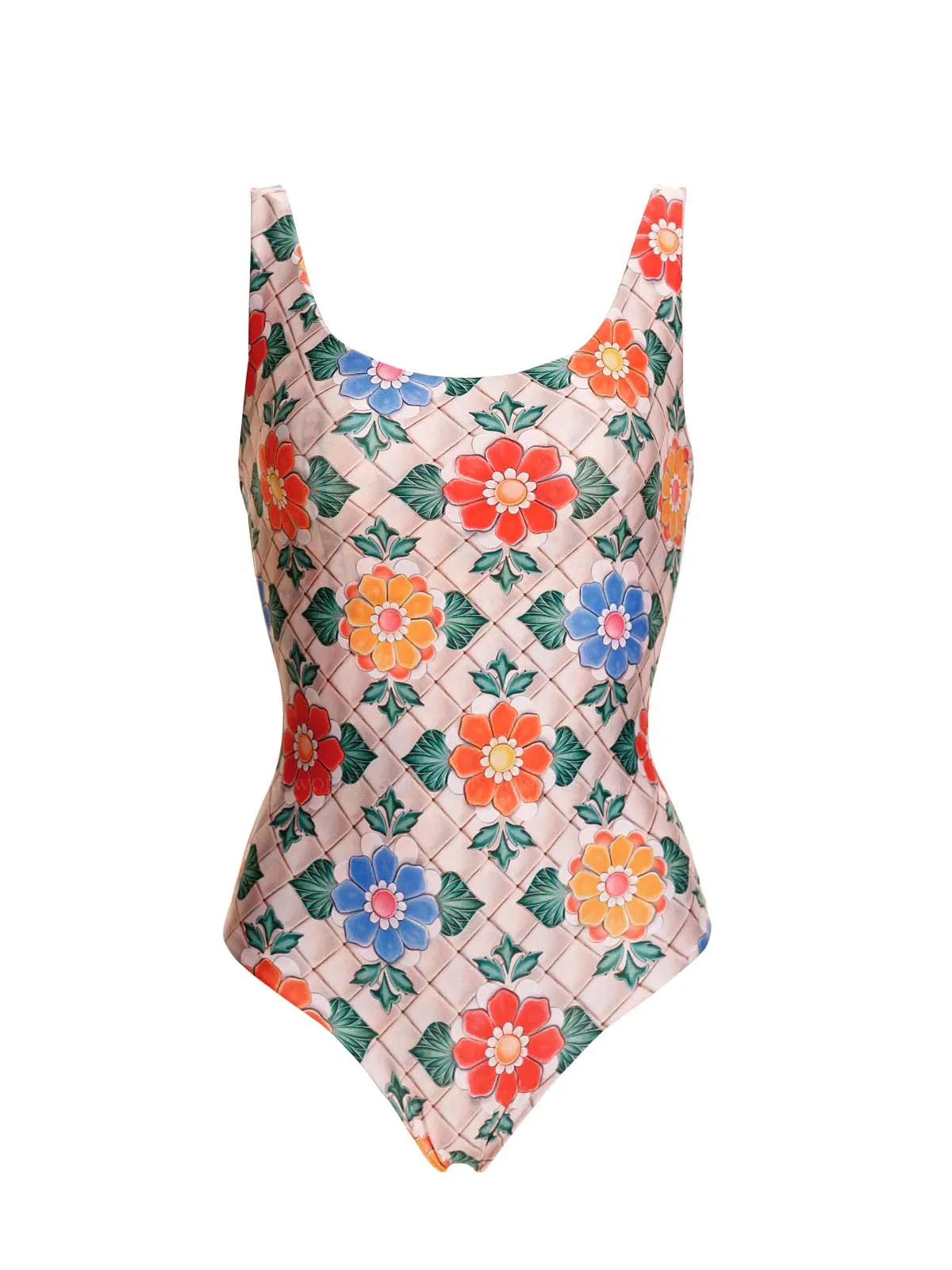 Koraline One Piece ::RET