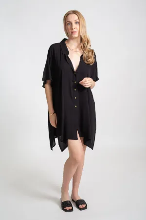 Koy Miami Big Shirt