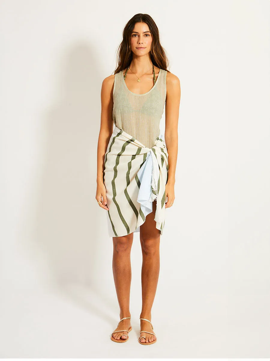 LEMA | Sarong