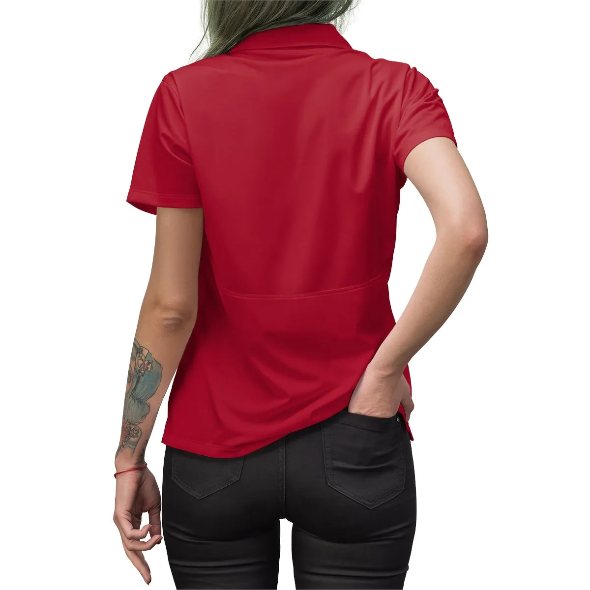 LESBEEAN™ polo shirt