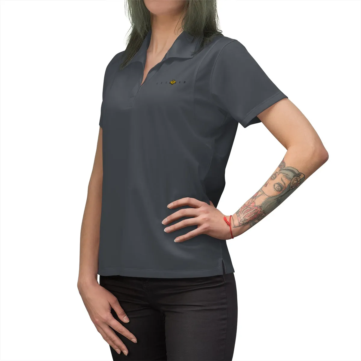 LESBEEAN™ polo shirt