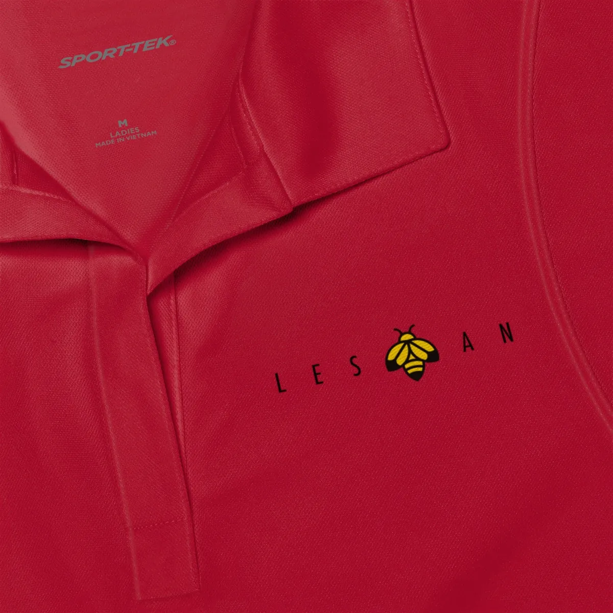 LESBEEAN™ polo shirt