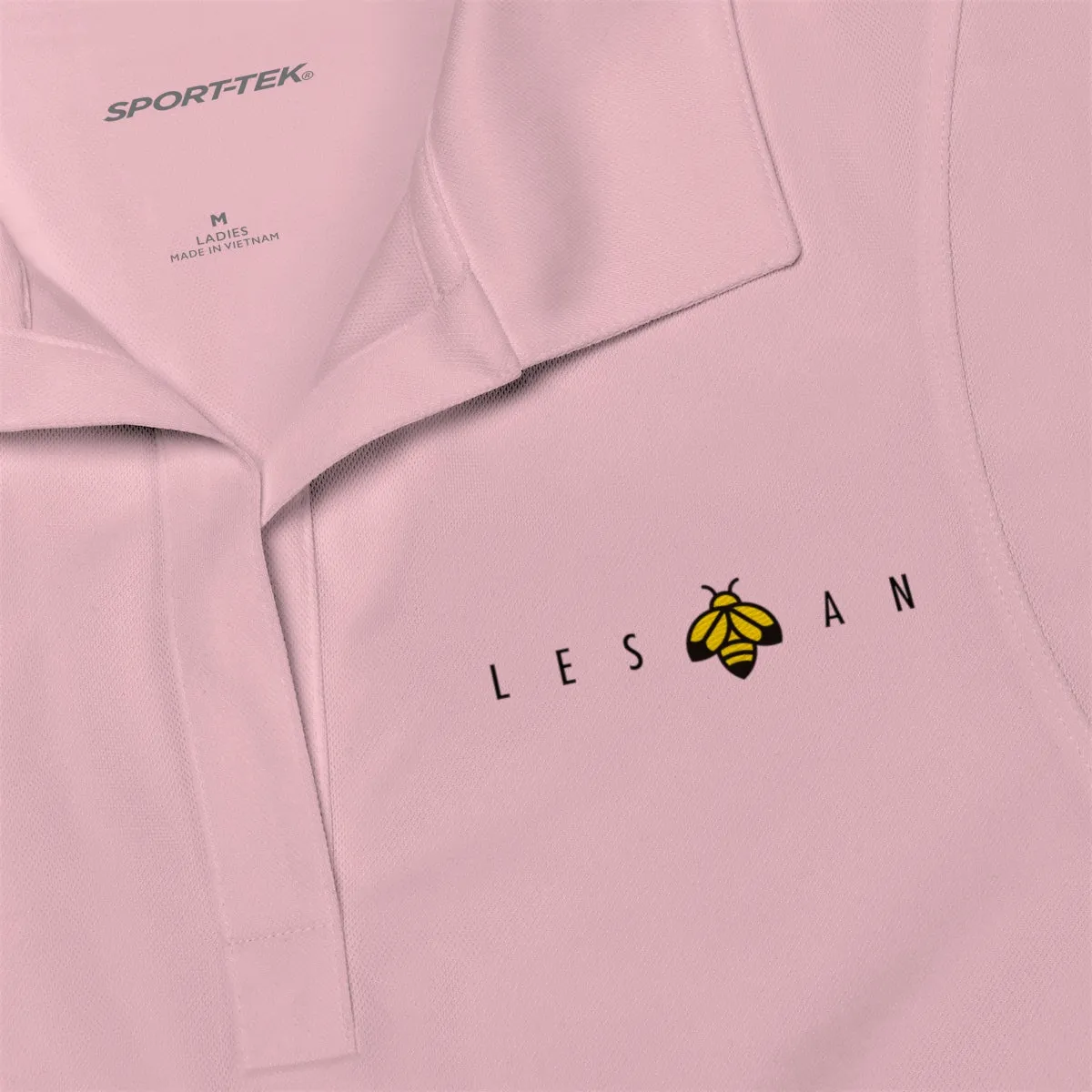 LESBEEAN™ polo shirt