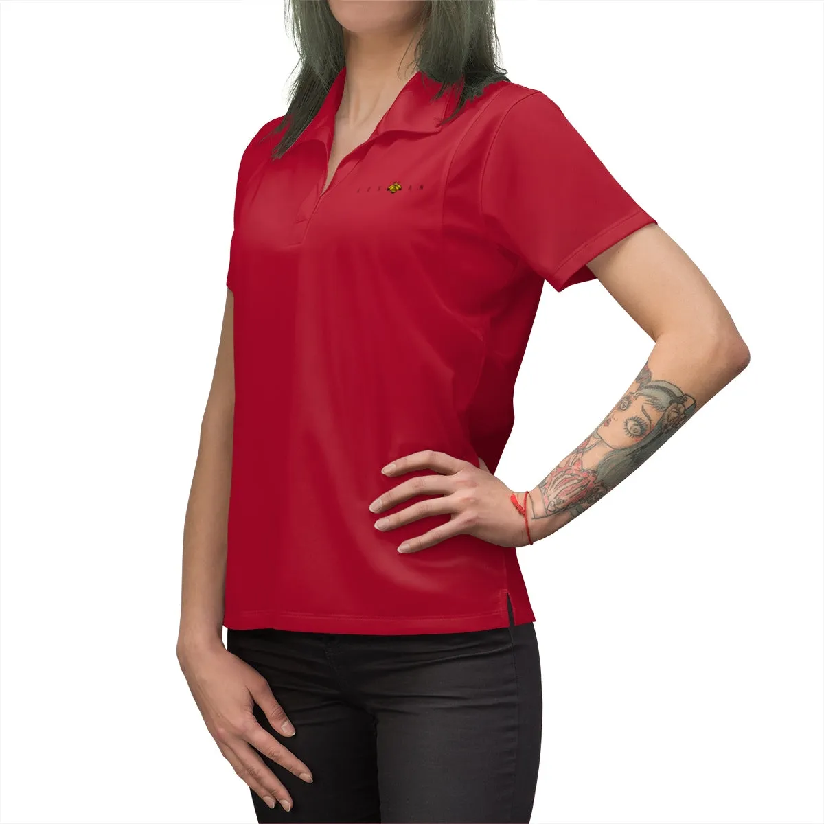 LESBEEAN™ polo shirt