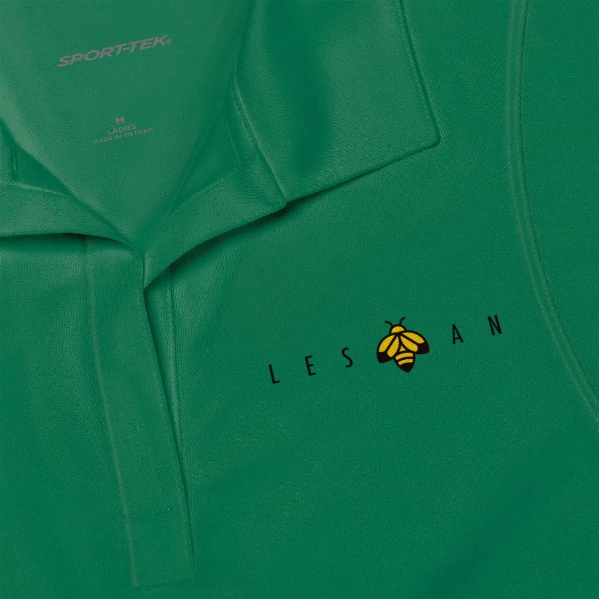 LESBEEAN™ polo shirt