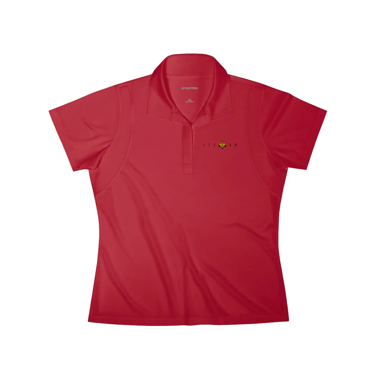 LESBEEAN™ polo shirt