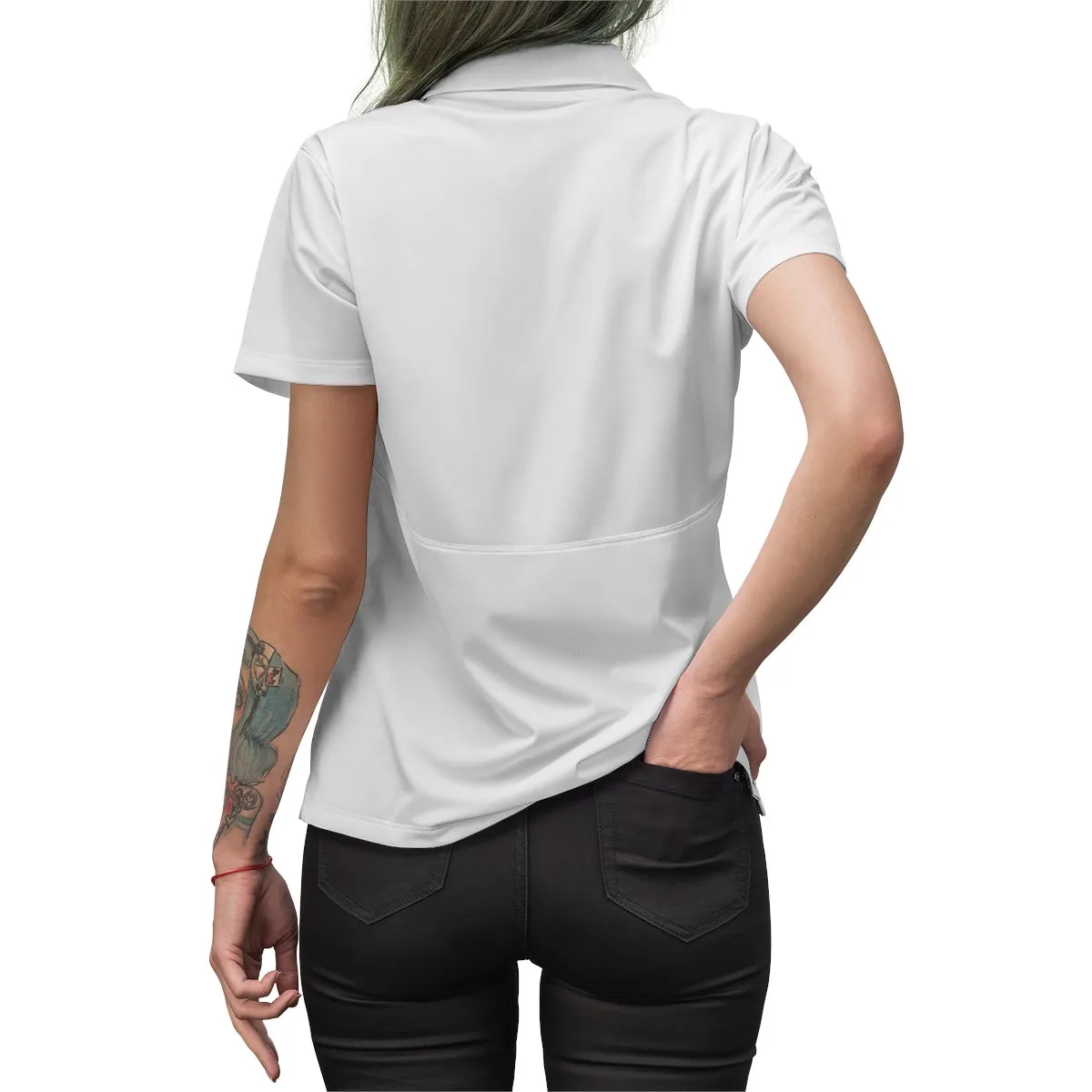 LESBEEAN™ polo shirt