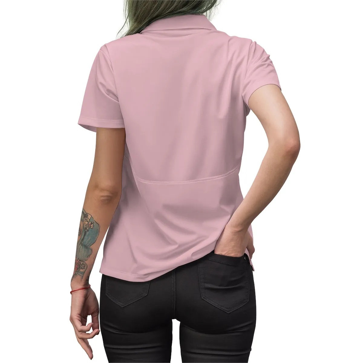 LESBEEAN™ polo shirt