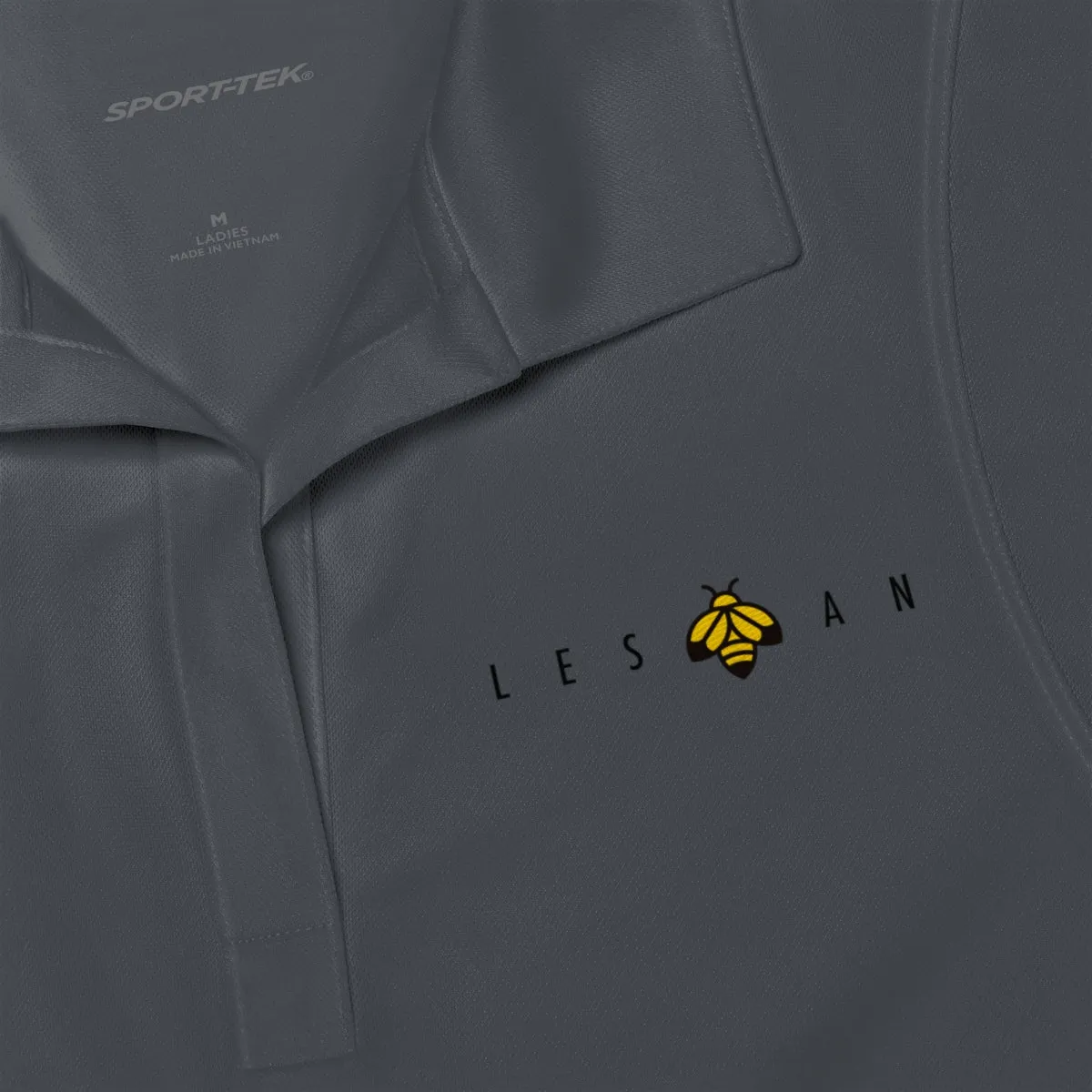 LESBEEAN™ polo shirt