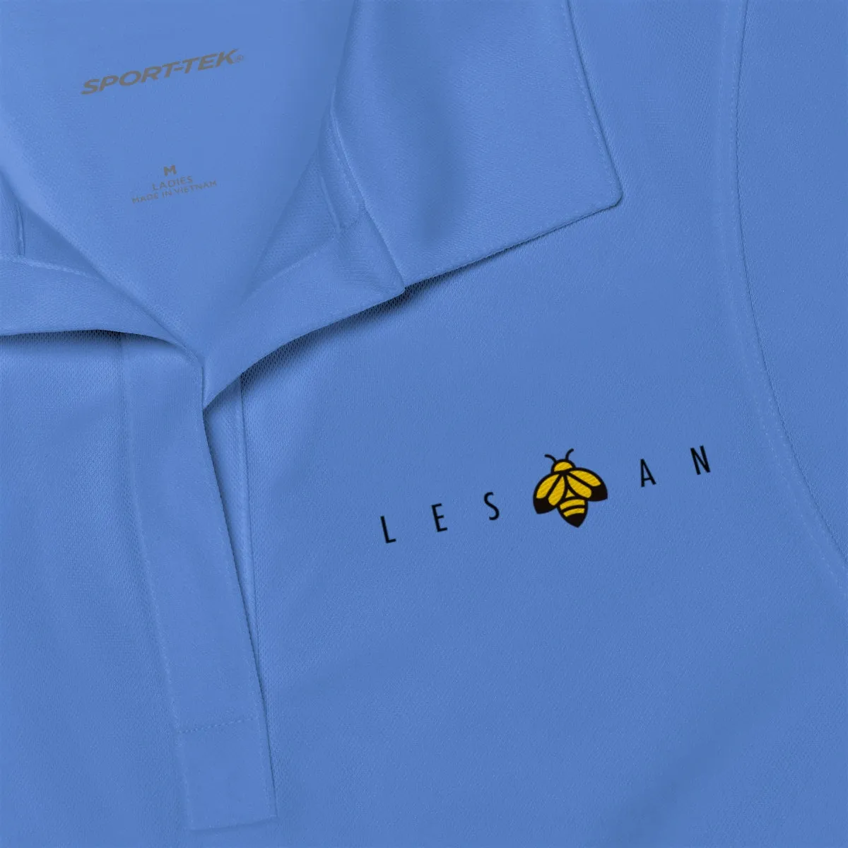 LESBEEAN™ polo shirt