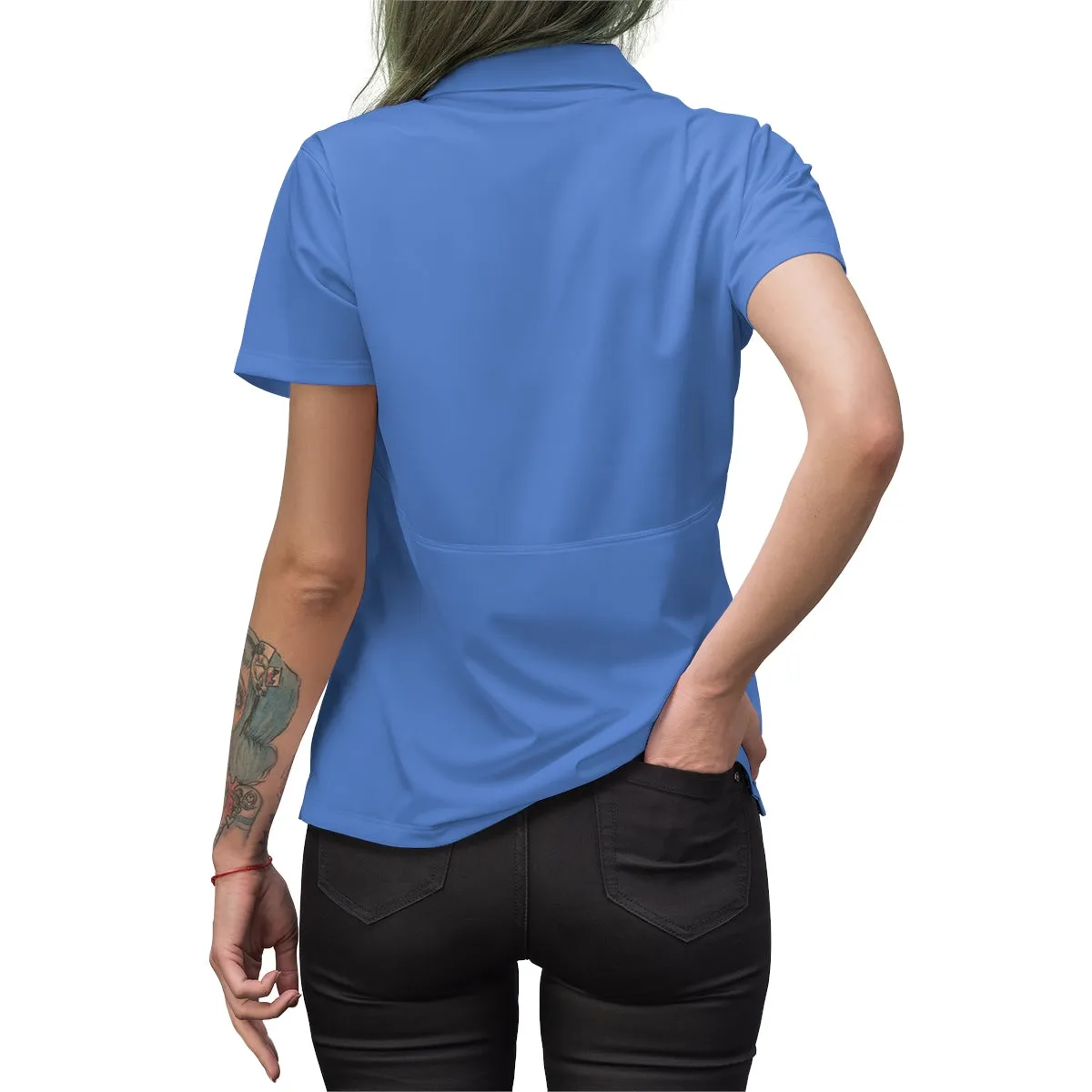 LESBEEAN™ polo shirt