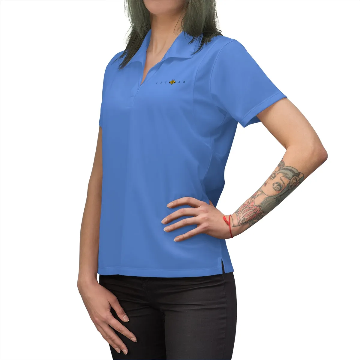 LESBEEAN™ polo shirt