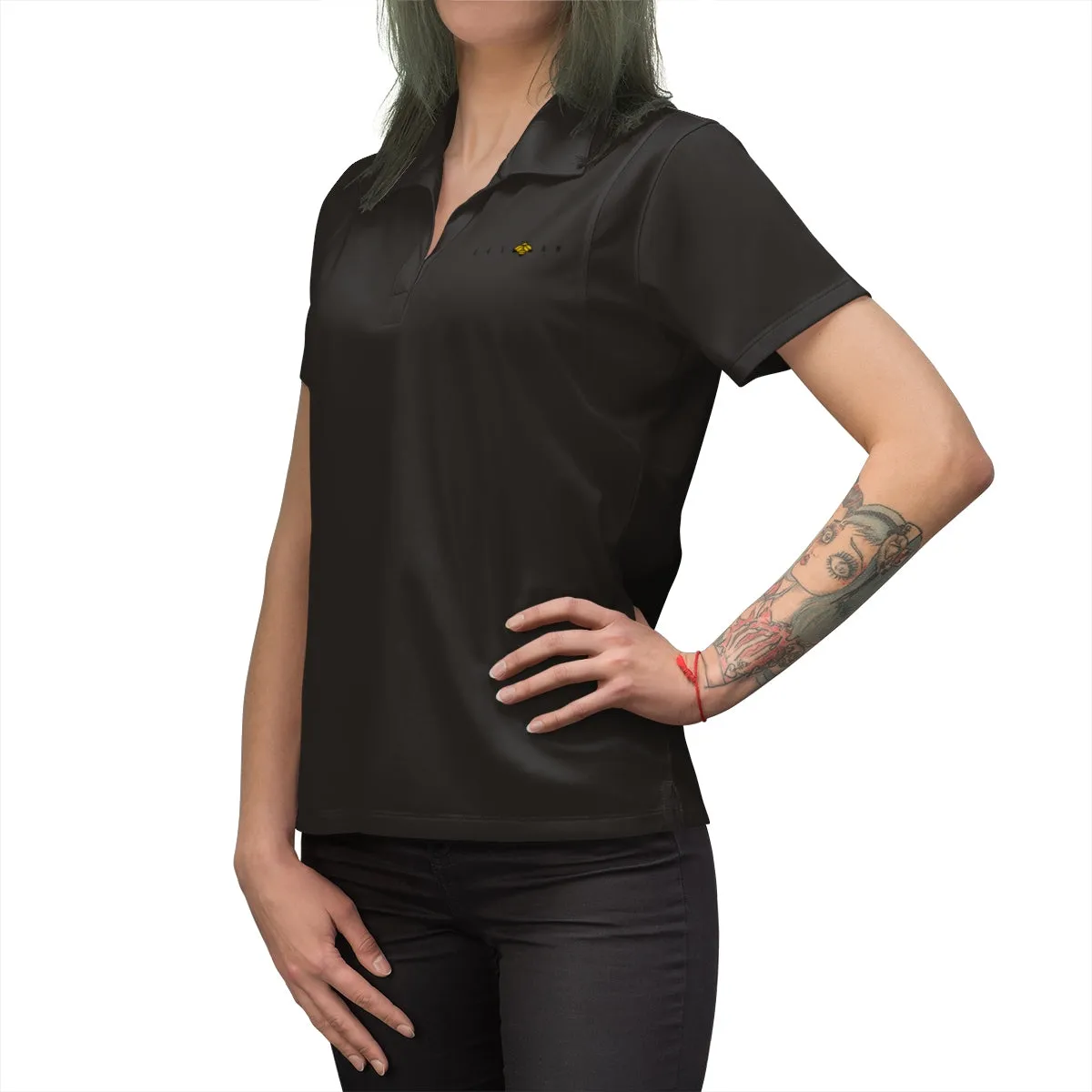 LESBEEAN™ polo shirt