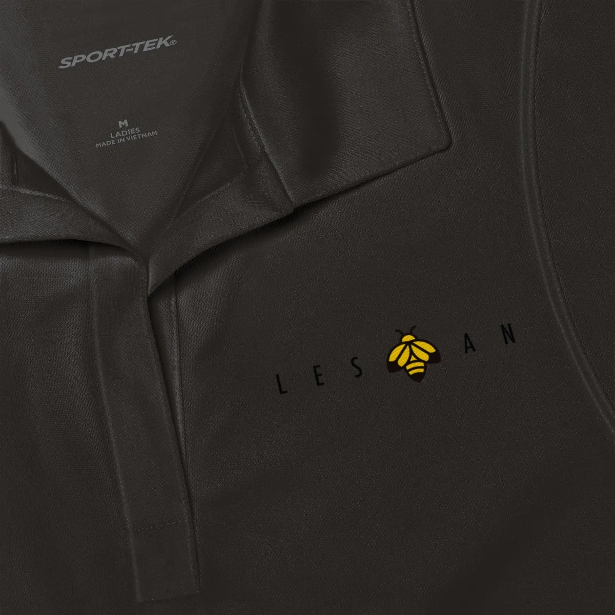 LESBEEAN™ polo shirt