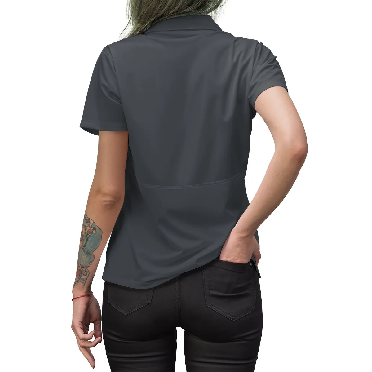 LESBEEAN™ polo shirt
