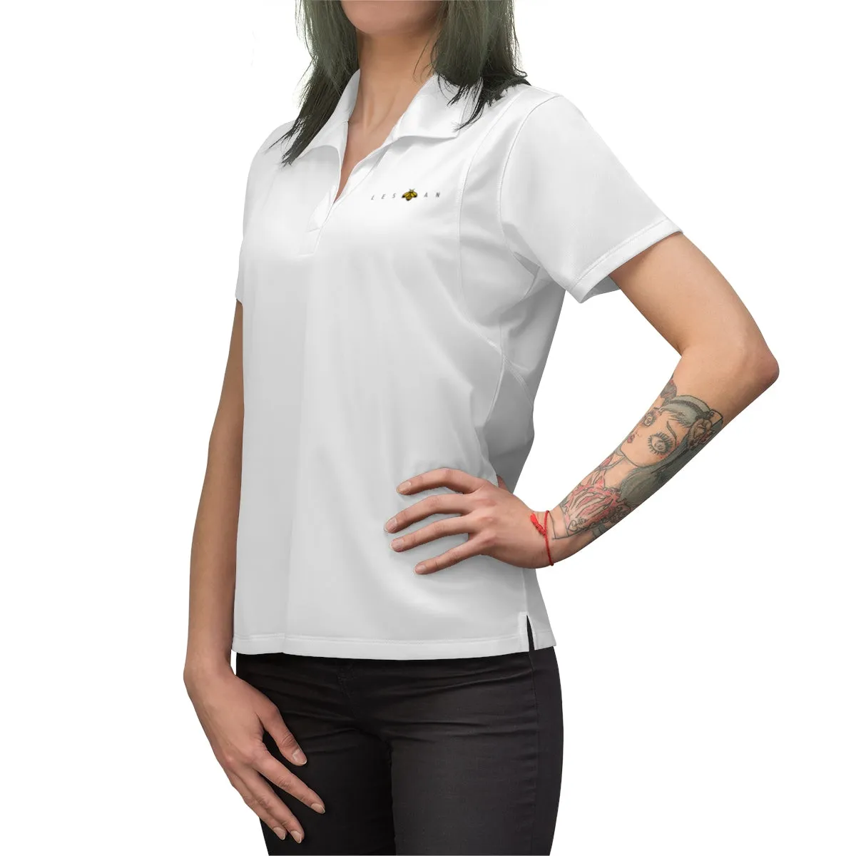 LESBEEAN™ polo shirt