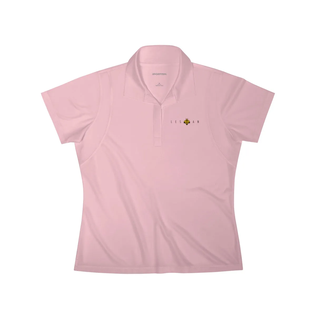 LESBEEAN™ polo shirt