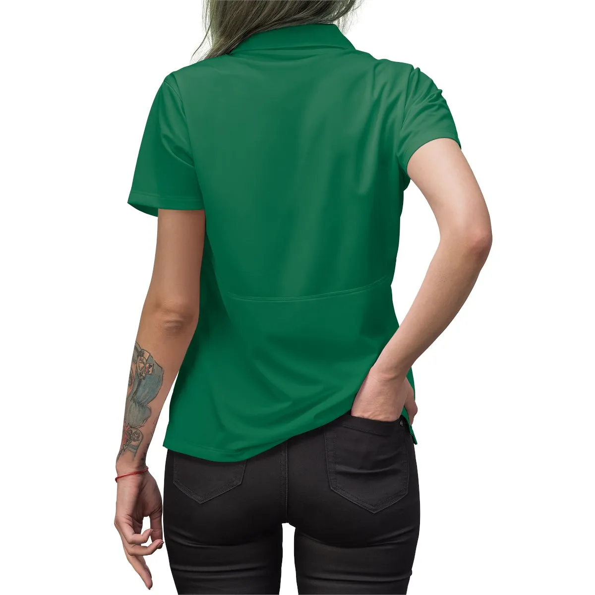 LESBEEAN™ polo shirt