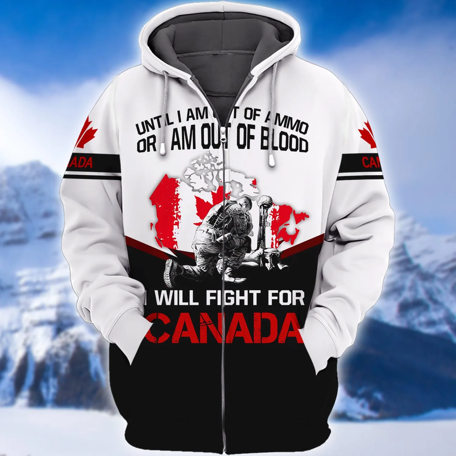 Lest We Forget Anzac Day Remembrance Soldier Design 3D Printed Shirts