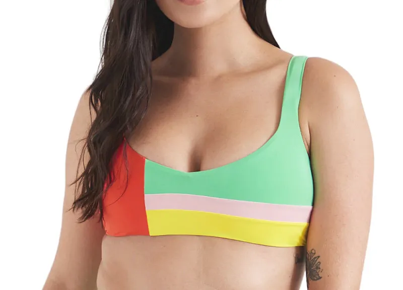 Leticia-Macarena Bikini ::RET