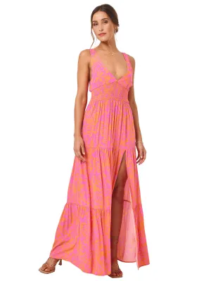 Lilikoi Dress ::RET