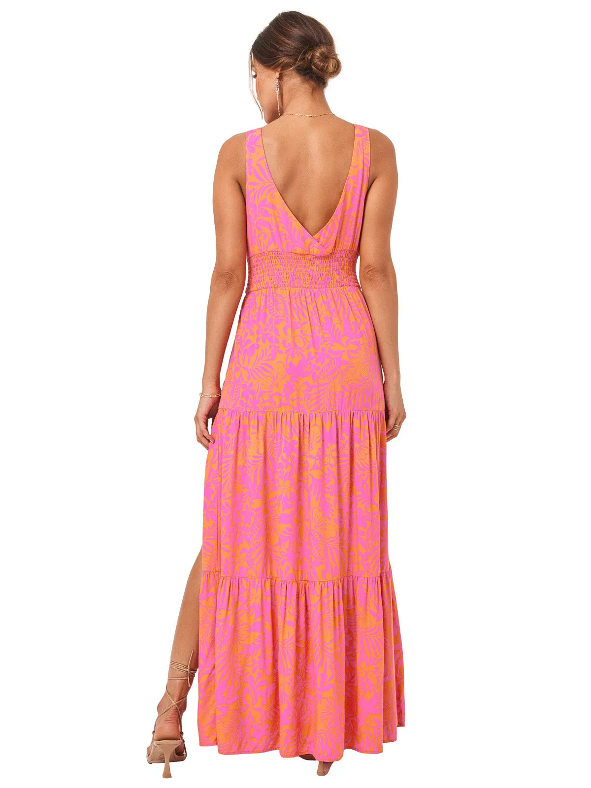 Lilikoi Dress ::RET