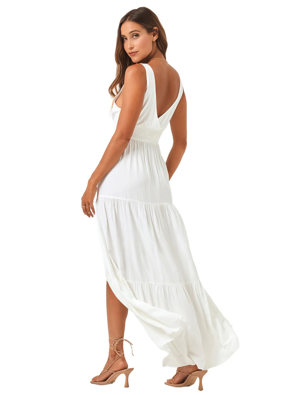 Lilikoi Dress ::RET