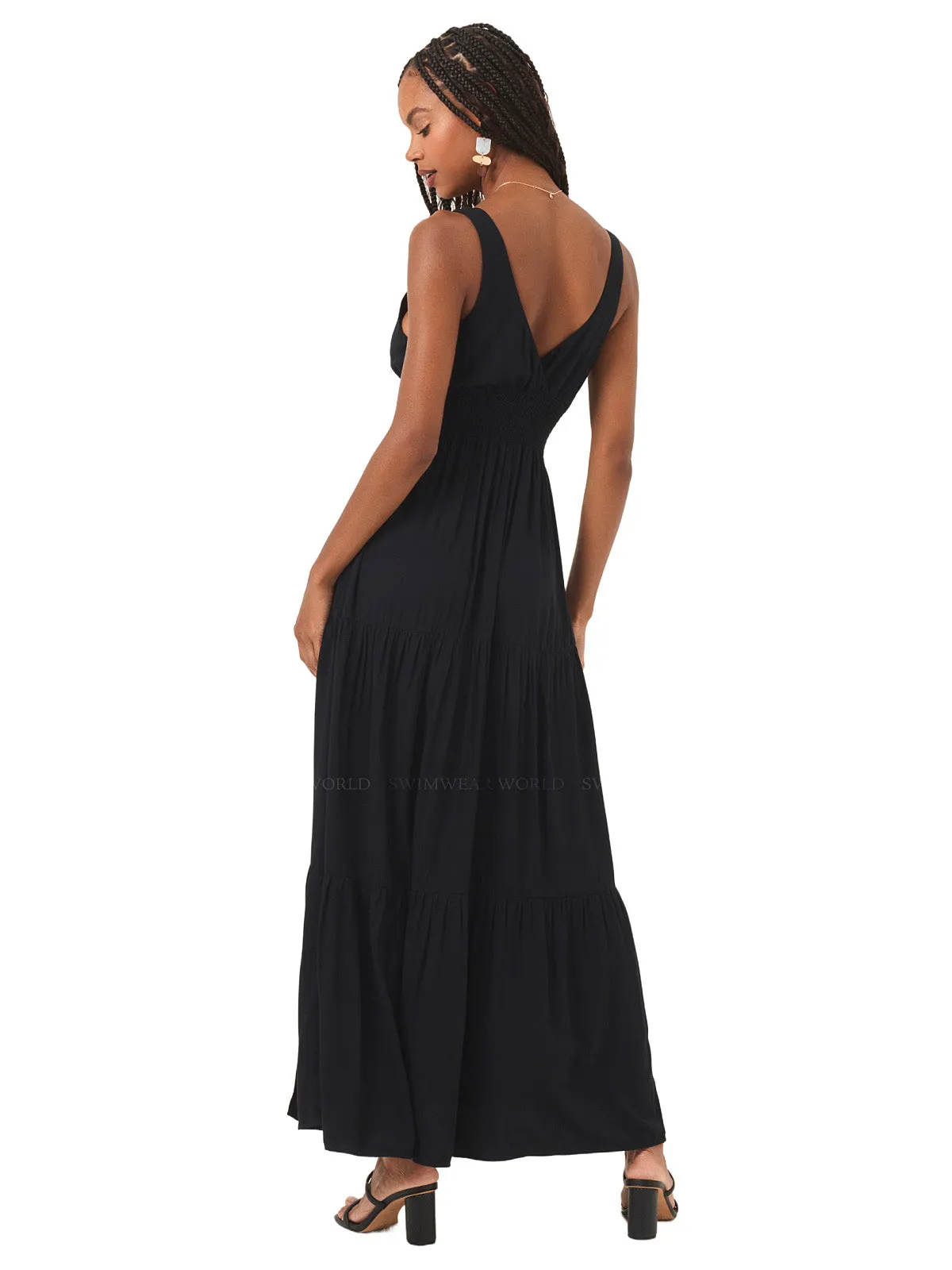 Lilikoi Dress ::RET