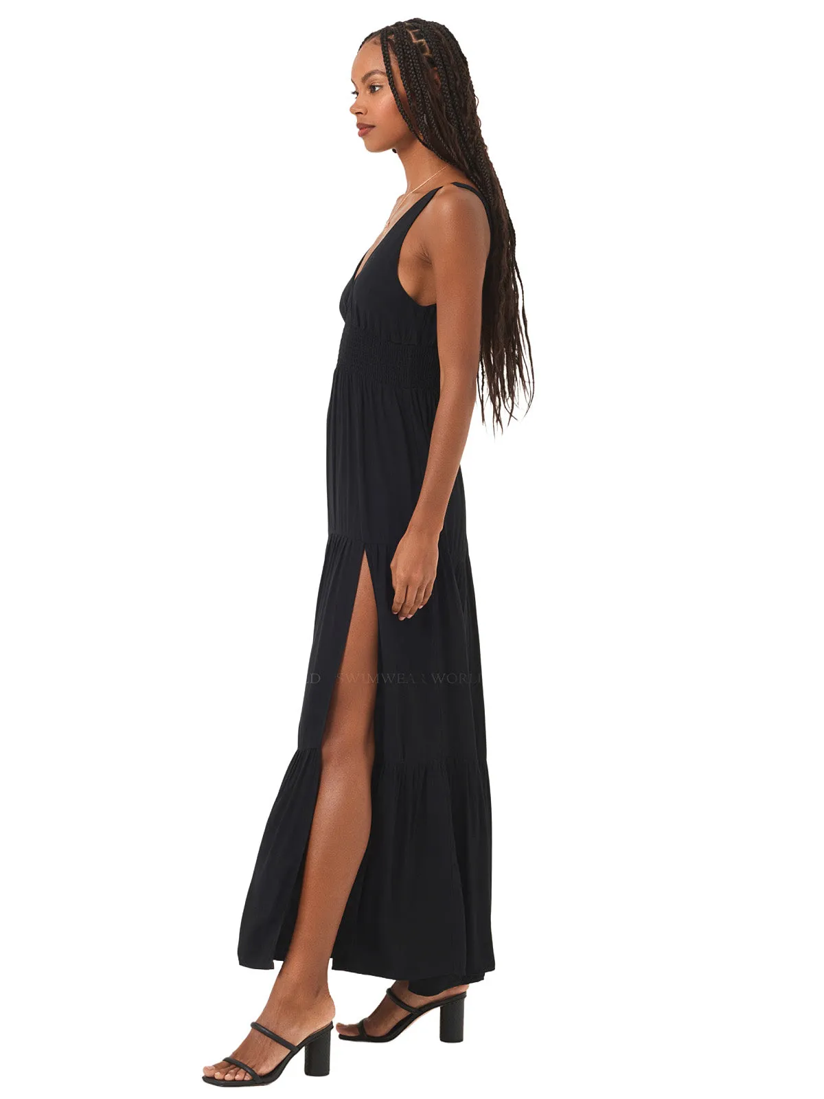 Lilikoi Dress ::RET